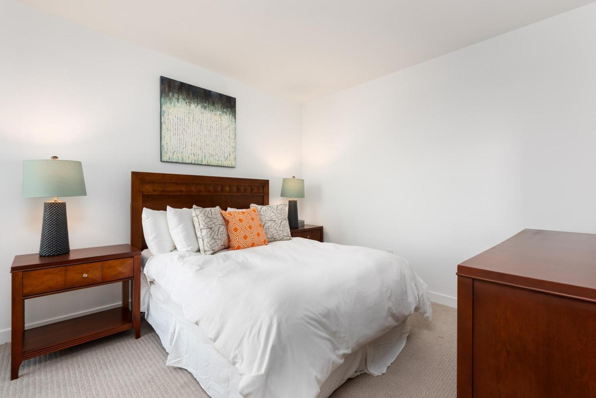 Global Luxury Suites At Reston Town Center Quarto foto