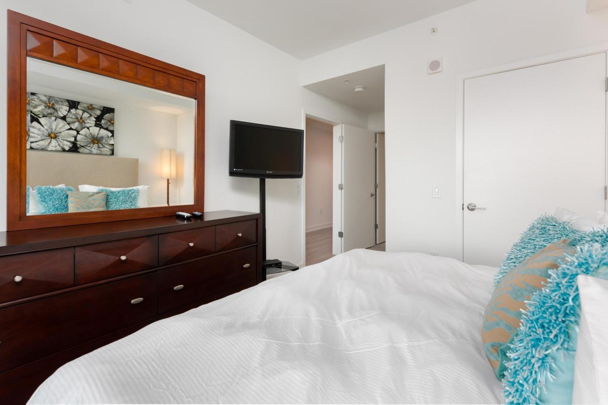 Global Luxury Suites At Reston Town Center Quarto foto